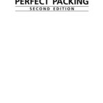 خرید و دانلود نسخه کامل کتاب The pursuit of perfect packing