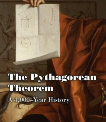 خرید و دانلود نسخه کامل کتاب The Pythagorean Theorem: A 4,000-Year History