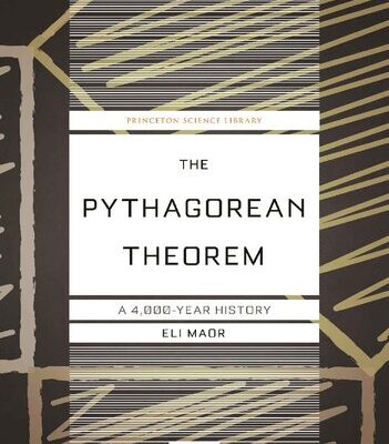 خرید و دانلود نسخه کامل کتاب The Pythagorean Theorem: A 4,000-Year History