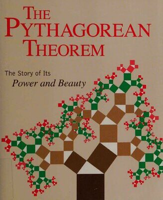خرید و دانلود نسخه کامل کتاب The Pythagorean Theorem: The Story of its Power and Beauty