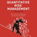 خرید و دانلود نسخه کامل کتاب The Quantitative Risk Management Exercise Book
