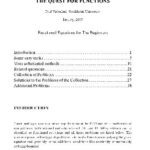 خرید و دانلود نسخه کامل کتاب The Quest for Functions: Functional Equations for the Beginners