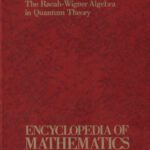 خرید و دانلود نسخه کامل کتاب The Racah-Wigner algebra in quantum theory