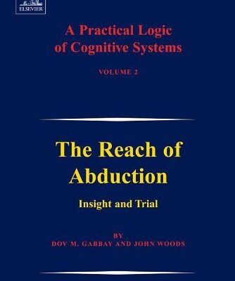 خرید و دانلود نسخه کامل کتاب The reach of abduction insight and trial
