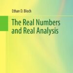 خرید و دانلود نسخه کامل کتاب The Real Numbers and Real Analysis