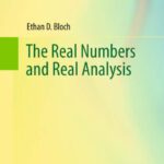 خرید و دانلود نسخه کامل کتاب The Real Numbers and Real Analysis