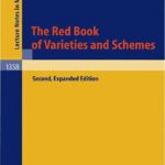 خرید و دانلود نسخه کامل کتاب The Red Book of Varieties and Schemes