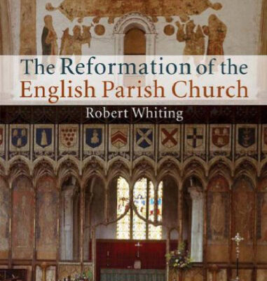 خرید و دانلود نسخه کامل کتاب The Reformation of the English Parish Church