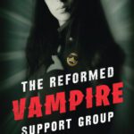 خرید و دانلود نسخه کامل کتاب The Reformed Vampire Support Group
