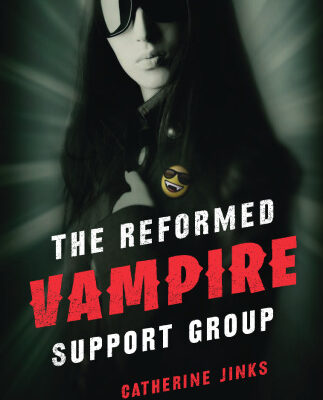 خرید و دانلود نسخه کامل کتاب The Reformed Vampire Support Group