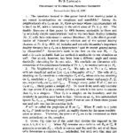 خرید و دانلود نسخه کامل کتاب The Residual Set of a Complex on a Manifold and Related Questions