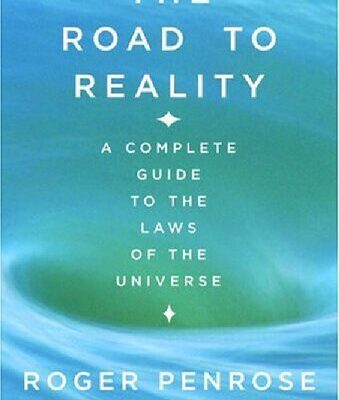 خرید و دانلود نسخه کامل کتاب The Road to Reality: A Complete Guide to the Physical Universe