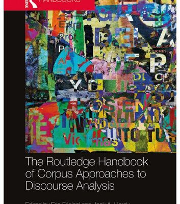 خرید و دانلود نسخه کامل کتاب The Routledge Handbook of Corpus Approaches to Discourse Analysis – Chapter 18 – DISCOURSE OF ACADEMIA FROM A MULTIDIMENSIONAL PERSPECTIVE