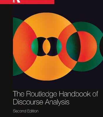 خرید و دانلود نسخه کامل کتاب The Routledge Handbook of Discourse Analysis