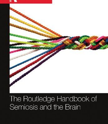 خرید و دانلود نسخه کامل کتاب The Routledge Handbook of Semiosis and the Brain