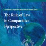 خرید و دانلود نسخه کامل کتاب The Rule of Law in Comparative Perspective