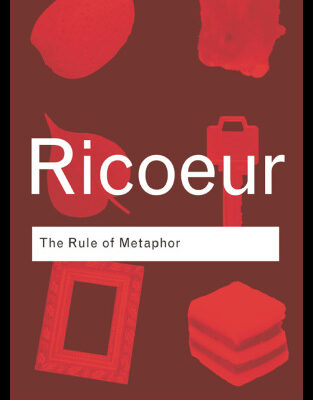 خرید و دانلود نسخه کامل کتاب The Rule of Metaphor: The Creation of Meaning in Language
