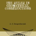 خرید و دانلود نسخه کامل کتاب The Ruler in Geometrical Constructions