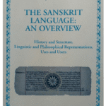 خرید و دانلود نسخه کامل کتاب The Sanskrit Language: An Overview – History and structure, linguistic and philosophical Representations, uses and users