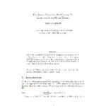 خرید و دانلود نسخه کامل کتاب The scalar curvature problem on Ssp n an approach via Morse theory