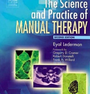 خرید و دانلود نسخه کامل کتاب The Science & Practice of Manual Therapy: Physiology, Neurology and Psychology