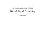 خرید و دانلود نسخه کامل کتاب The Scientist and Engineers Guide to Digital Signal Processing
