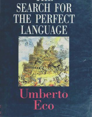 خرید و دانلود نسخه کامل کتاب The Search for the Perfect Language