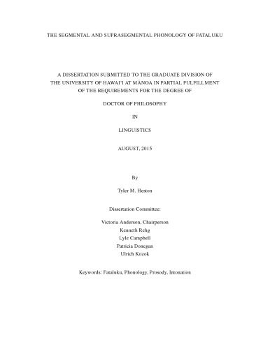 d8aed8b1db8cd8af-d988-d8afd8a7d986d984d988d8af-d986d8b3d8aed987-daa9d8a7d985d984-daa9d8aad8a7d8a8-the-segmental-and-suprasegmental-phonology-of-fataluku_6898f49ebbd02 خرید و دانلود نسخه کامل کتاب The segmental and suprasegmental phonology of Fataluku