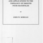 خرید و دانلود نسخه کامل کتاب The Seiberg-Witten Equations and Applications to the Topology of Smooth Four-Manifolds. (MN-44)