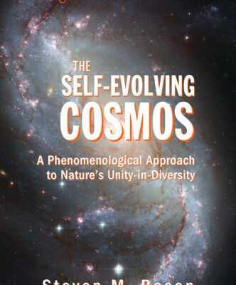 خرید و دانلود نسخه کامل کتاب The Self-Evolving Cosmos: A Phenomenological Approach to Nature’s Unity-in-Diversity (Series on Knots and Everything)