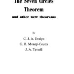 خرید و دانلود نسخه کامل کتاب The seven circles theorem and other new theorems