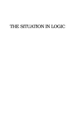 خرید و دانلود نسخه کامل کتاب The situation in logic_68b0860a340fa.jpeg خرید و دانلود نسخه کامل کتاب The situation in logic