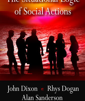 خرید و دانلود نسخه کامل کتاب The Situational Logic of Social Actions