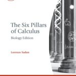 خرید و دانلود نسخه کامل کتاب The Six Pillars of Calculus: Biology Edition
