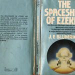 خرید و دانلود نسخه کامل کتاب The Spaceships of Ezekiel