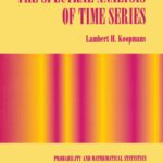 خرید و دانلود نسخه کامل کتاب The spectral analysis of time series