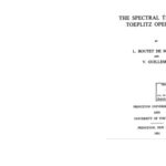 خرید و دانلود نسخه کامل کتاب The spectral theory of Toeplitz operators