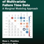 خرید و دانلود نسخه کامل کتاب The Statistical Analysis Of Multivariate Failure Time Data: A Marginal Modeling Approach