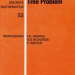 خرید و دانلود نسخه کامل کتاب The Steiner Tree Problem
