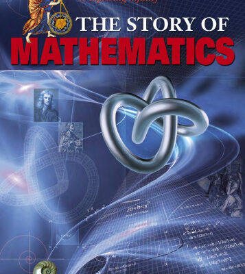 خرید و دانلود نسخه کامل کتاب The Story of Mathematics