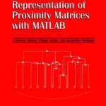 خرید و دانلود نسخه کامل کتاب The structural representation of proximity matrices with MATLAB
