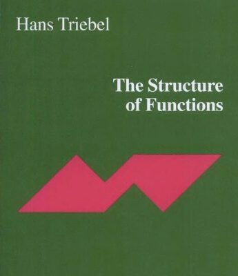 خرید و دانلود نسخه کامل کتاب The structure of functions