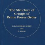 خرید و دانلود نسخه کامل کتاب The Structure of  Groups of  Prime Power Order