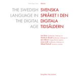 خرید و دانلود نسخه کامل کتاب The Swedish Language in the Digital Age = Svenska språket i den digitala tidsåldern