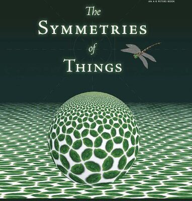 خرید و دانلود نسخه کامل کتاب The Symmetries of Things