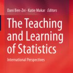 خرید و دانلود نسخه کامل کتاب The Teaching and Learning of Statistics: International Perspectives
