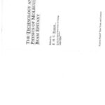 خرید و دانلود نسخه کامل کتاب The Technology and Physics of Molecular Beam Epitaxy