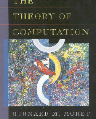 خرید و دانلود نسخه کامل کتاب The Theory of Computation