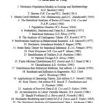 خرید و دانلود نسخه کامل کتاب The Theory of Dispersion Models