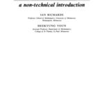 خرید و دانلود نسخه کامل کتاب The theory of distributions: A nontechnical introduction